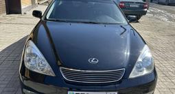 Lexus ES 300 2002 годаfor5 350 000 тг. в Семей