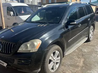 Mercedes-Benz GL 450