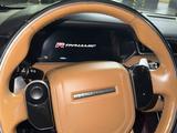 Land Rover Range Rover Velar 2018 года за 20 000 000 тг. в Астана – фото 4