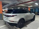 Land Rover Range Rover Velar 2018 года за 20 000 000 тг. в Астана – фото 3