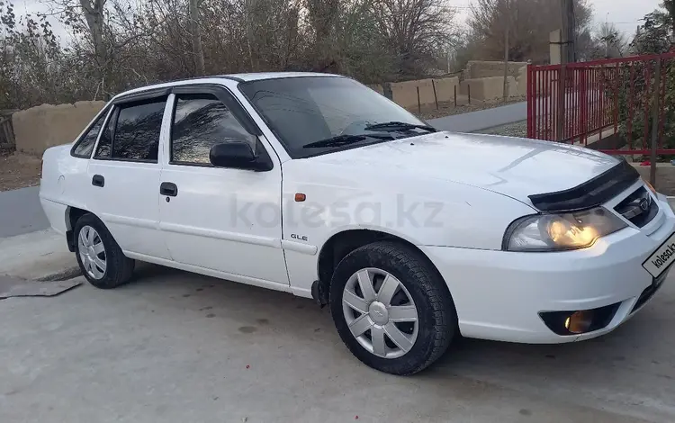 Daewoo Nexia 2010 года за 1 700 000 тг. в Туркестан