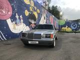 Mercedes-Benz S 300 1988 годаүшін4 000 000 тг. в Алматы – фото 4