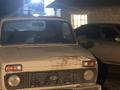 ВАЗ (Lada) Lada 2121 2012 года за 1 750 000 тг. в Урджар – фото 3