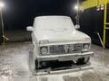 ВАЗ (Lada) Lada 2121 2012 года за 1 750 000 тг. в Урджар – фото 2