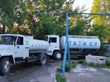 MAN  F 2000 1995 года за 7 200 000 тг. в Астана – фото 2