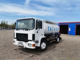 MAN  F 2000 1995 года за 7 200 000 тг. в Астана – фото 3