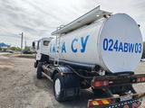 MAN  F 2000 1995 года за 7 200 000 тг. в Астана – фото 4
