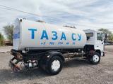 MAN  F 2000 1995 года за 7 200 000 тг. в Астана – фото 5