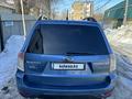 Subaru Forester 2009 годаүшін5 500 000 тг. в Актобе – фото 7