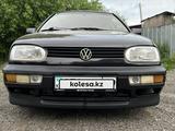 Volkswagen Golf 1994 года за 1 216 015 тг. в Талдыкорган – фото 4