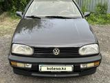 Volkswagen Golf 1994 года за 1 216 015 тг. в Талдыкорган – фото 3