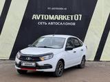 ВАЗ (Lada) Granta 2192 2022 года за 4 600 000 тг. в Уральск