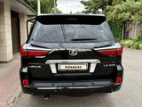 Lexus LX 570 2016 года за 38 000 000 тг. в Алматы – фото 5