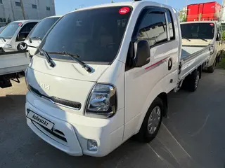 Kia Bongo