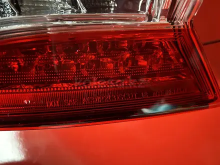 Задние фонари Toyota Camry 70 USA за 35 000 тг. в Алматы – фото 2
