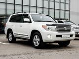 Toyota Land Cruiser 2014 года за 23 390 000 тг. в Актау