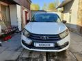 ВАЗ (Lada) Granta 2190 2018 годаfor3 470 000 тг. в Усть-Каменогорск