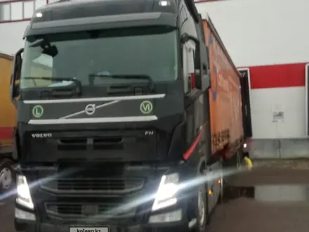 Volvo  FH 2018 года за 38 000 000 тг. в Алматы – фото 5