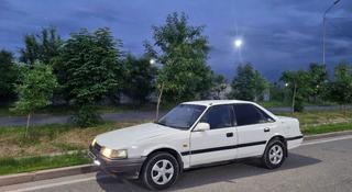 Mazda 626 1991 года за 850 000 тг. в Алматы