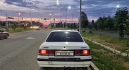 Mazda 626 1991 годаfor850 000 тг. в Алматы – фото 3