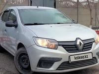 Renault Logan 2019 годаүшін4 300 000 тг. в Астана