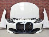 Ноускат BMW i4 G26 (2021-н.в) за 19 990 тг. в Алматы