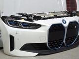 Ноускат BMW i4 G26 (2021-н.в) за 19 990 тг. в Алматы – фото 3