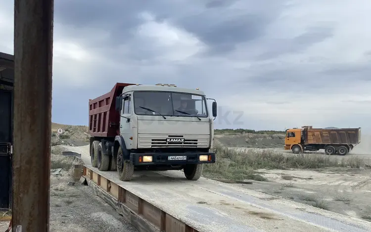 КамАЗ  65115 2003 годаүшін6 000 000 тг. в Астана