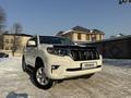 Toyota Land Cruiser Prado 2020 годаfor23 700 000 тг. в Алматы – фото 2