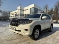 Toyota Land Cruiser Prado 2020 годаfor23 700 000 тг. в Алматы – фото 5