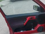 Volkswagen Golf 1997 годаүшін550 000 тг. в Усть-Каменогорск – фото 4