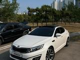 Kia K5 2015 года за 5 800 000 тг. в Уральск