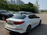 Kia K5 2015 года за 5 800 000 тг. в Уральск – фото 3