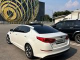 Kia K5 2015 года за 5 800 000 тг. в Уральск – фото 4