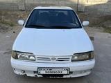 Nissan Primera 1992 года за 600 000 тг. в Шымкент – фото 4