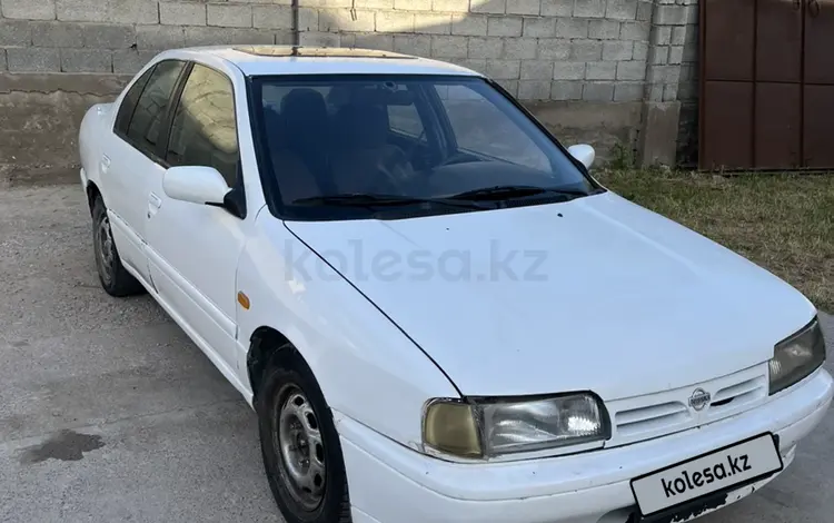 Nissan Primera 1992 года за 600 000 тг. в Шымкент