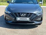 Hyundai i30 2022 года за 9 150 000 тг. в Караганда – фото 2