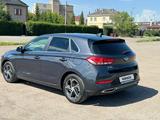 Hyundai i30 2022 годаүшін9 150 000 тг. в Караганда – фото 5