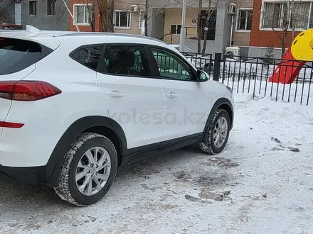 Hyundai Tucson 2020 года за 12 900 000 тг. в Астана – фото 4