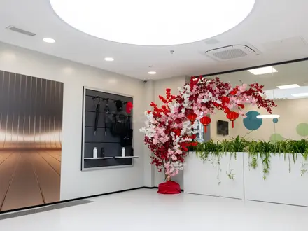 Автоцентр Chery Al-Farabi в Алматы – фото 9