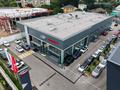 Автоцентр Chery Al-Farabi в Алматы – фото 10