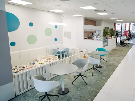 Автоцентр Chery Al-Farabi в Алматы – фото 12