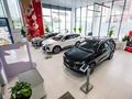 Автоцентр Chery Al-Farabi в Алматы – фото 14