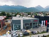 Автоцентр Chery Al-Farabi в Алматы – фото 3