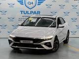 Hyundai Elantra 2024 годаүшін9 650 000 тг. в Алматы