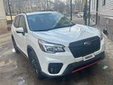 Subaru Forester 2019 года за 6 000 000 тг. в Уральск – фото 2