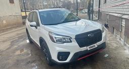 Subaru Forester 2019 года за 6 000 000 тг. в Уральск – фото 2