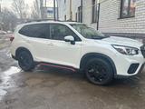 Subaru Forester 2019 года за 6 000 000 тг. в Уральск