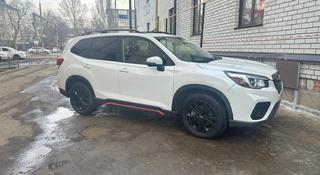 Subaru Forester 2019 года за 6 000 000 тг. в Уральск