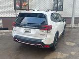 Subaru Forester 2019 года за 6 000 000 тг. в Уральск – фото 3